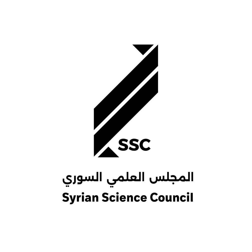 syrian science council logo